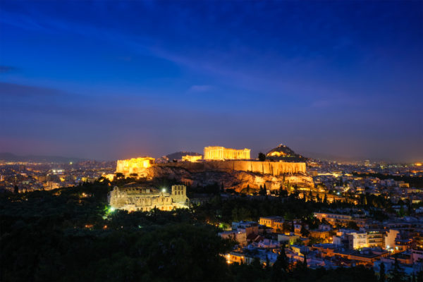 iconic-parthenon-temple-at-the-acropolis-of-athens-greece